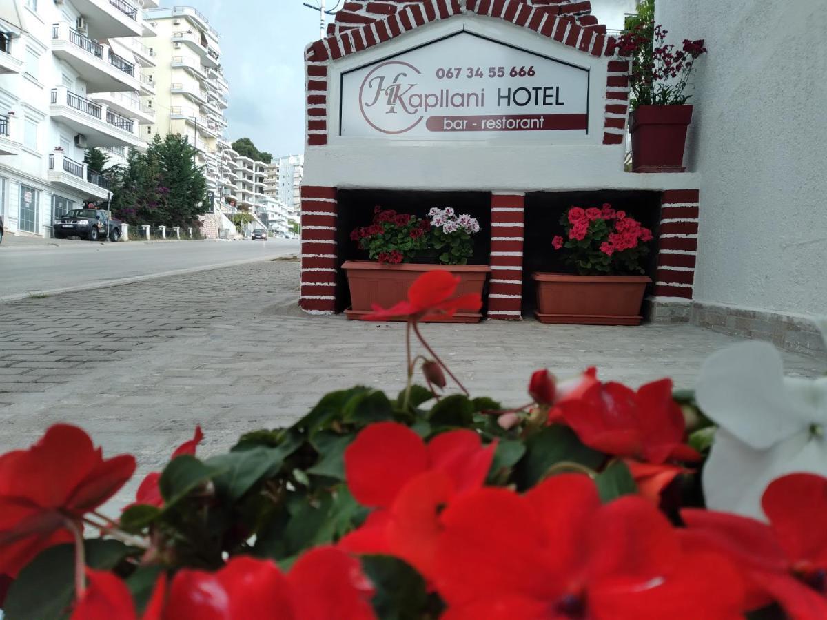 Kapllani Sarandë