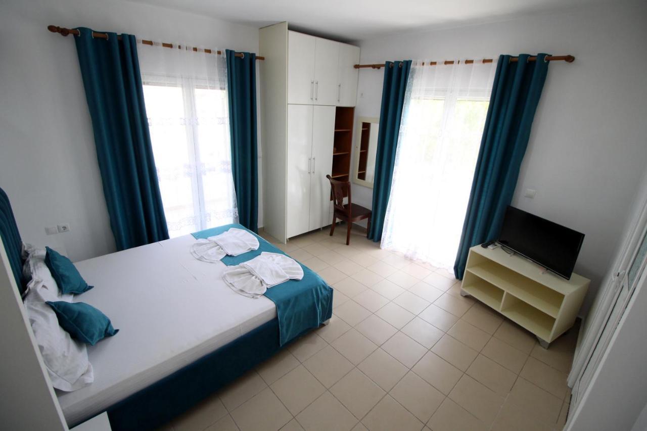 Kapllani 3* Sarandë