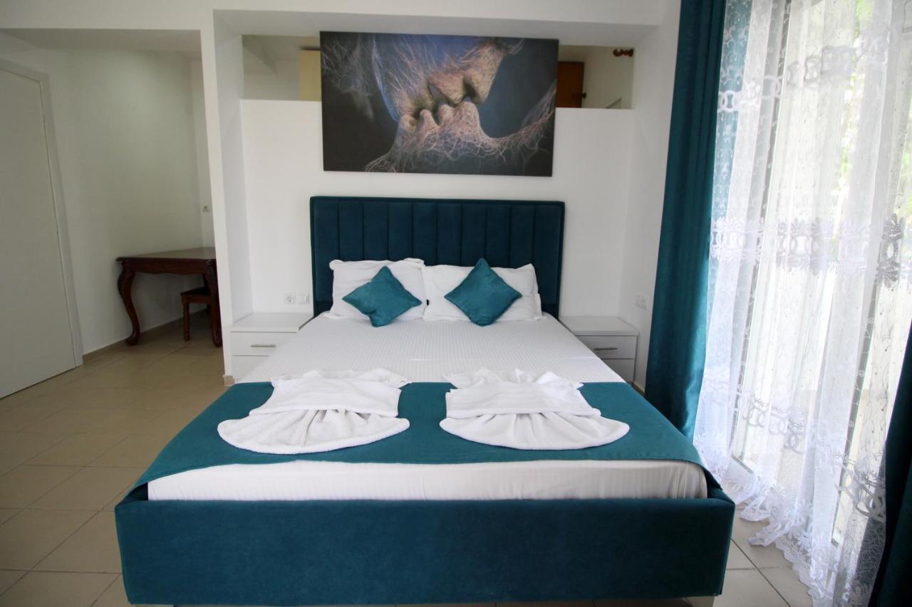 Hotel Kapllani Sarandë