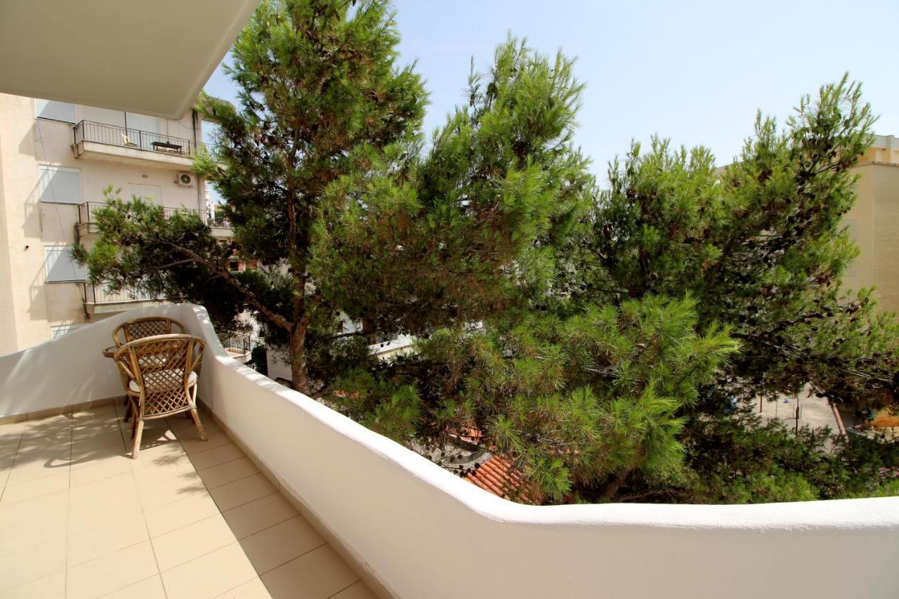 Kapllani 3* Sarandë