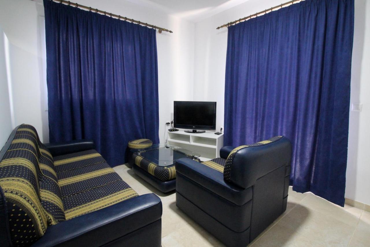 Kapllani Hotel Sarandë