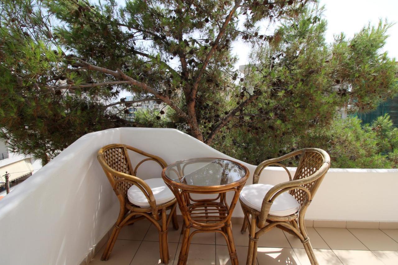 Hotel Vila Kapllani