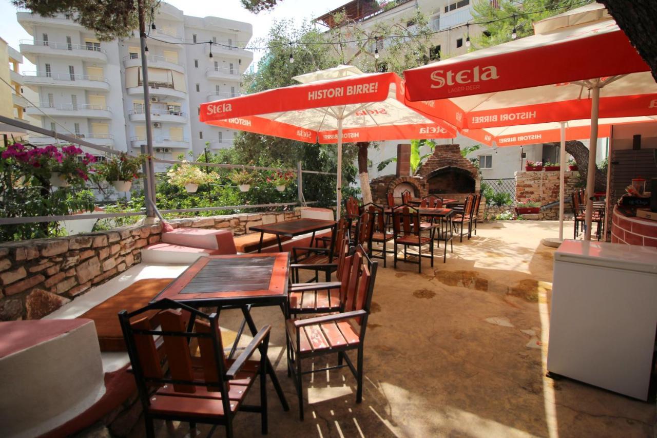 Kapllani Hotel