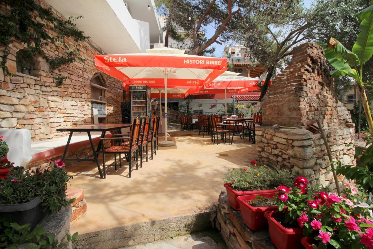 Kapllani Hotel