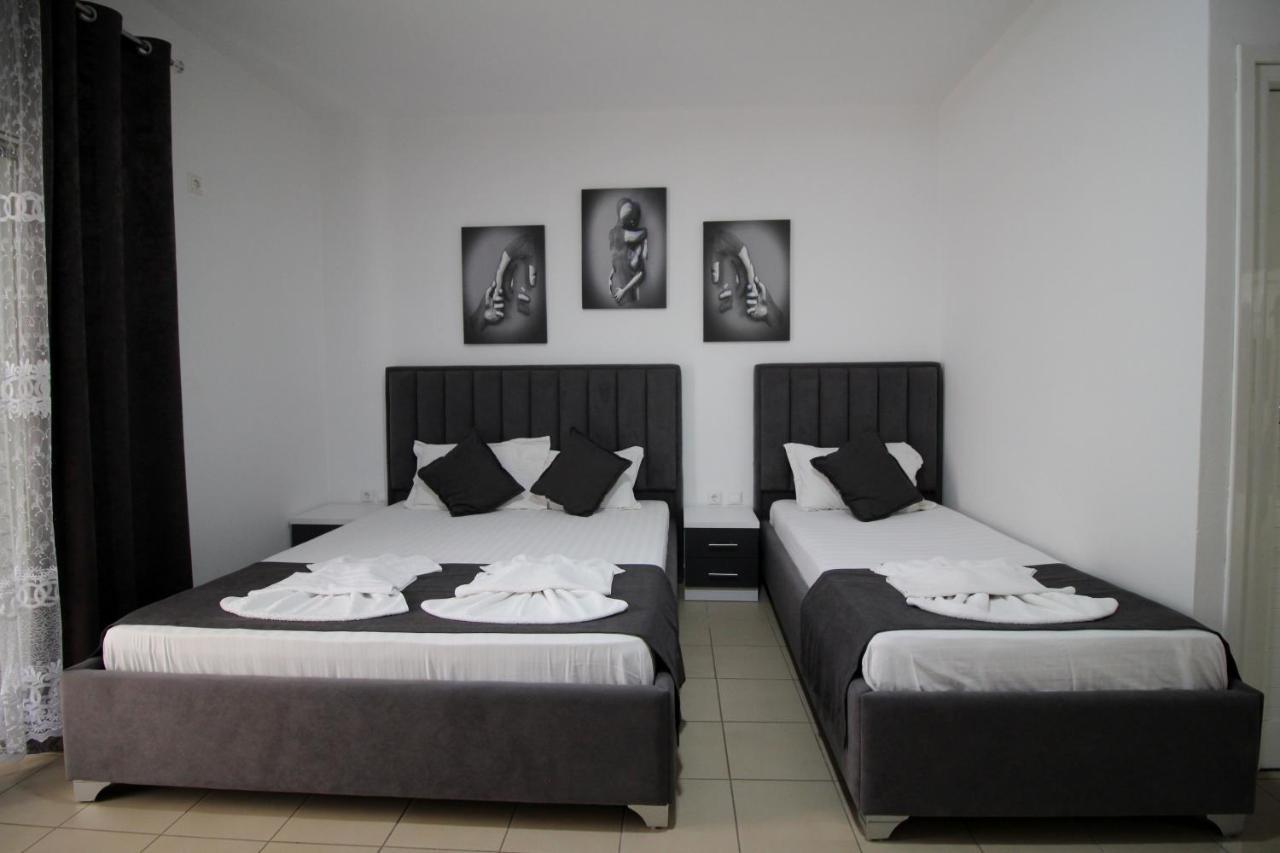 Kapllani Hotel 3*