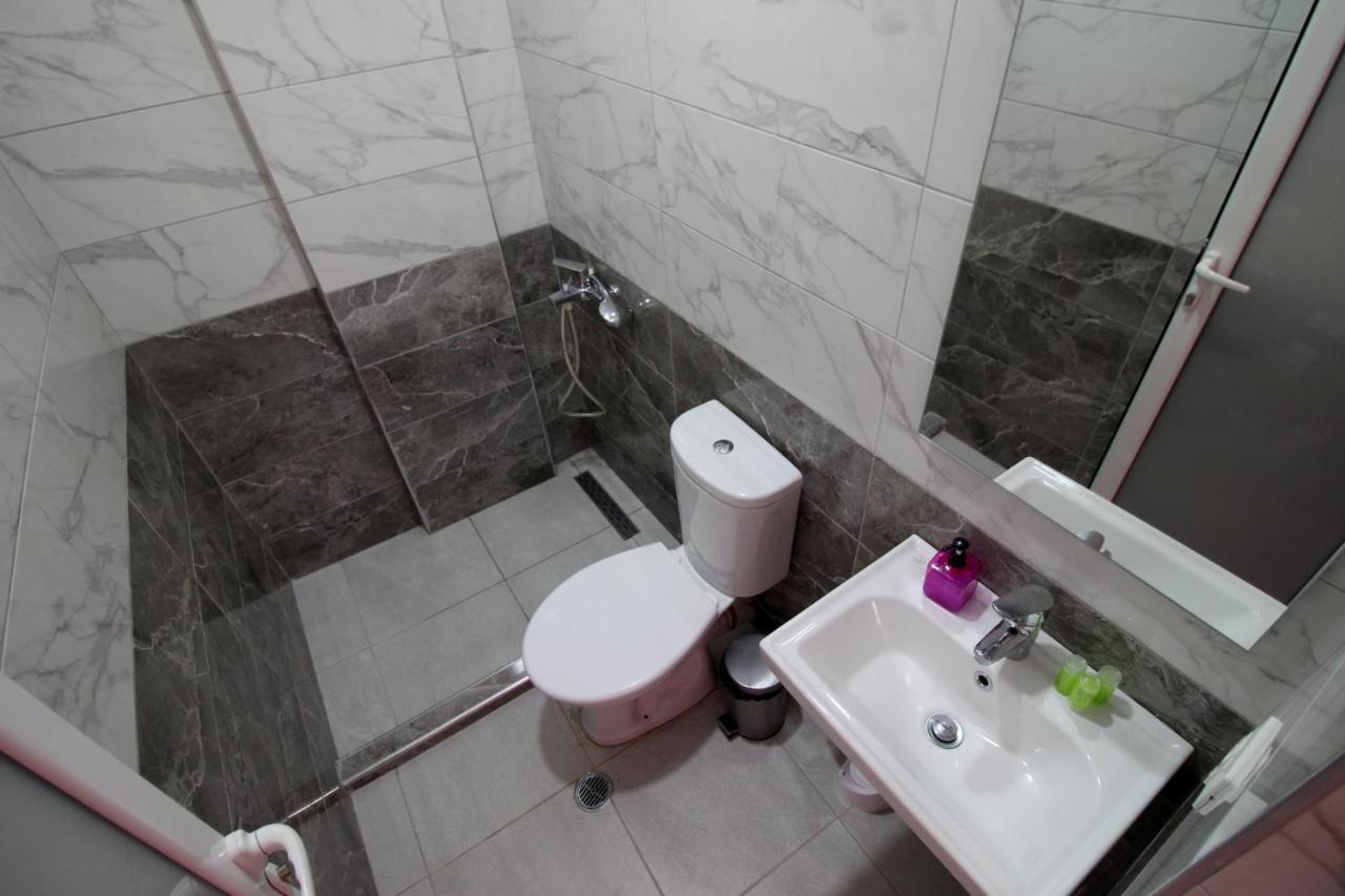 Kapllani 3* Sarandë