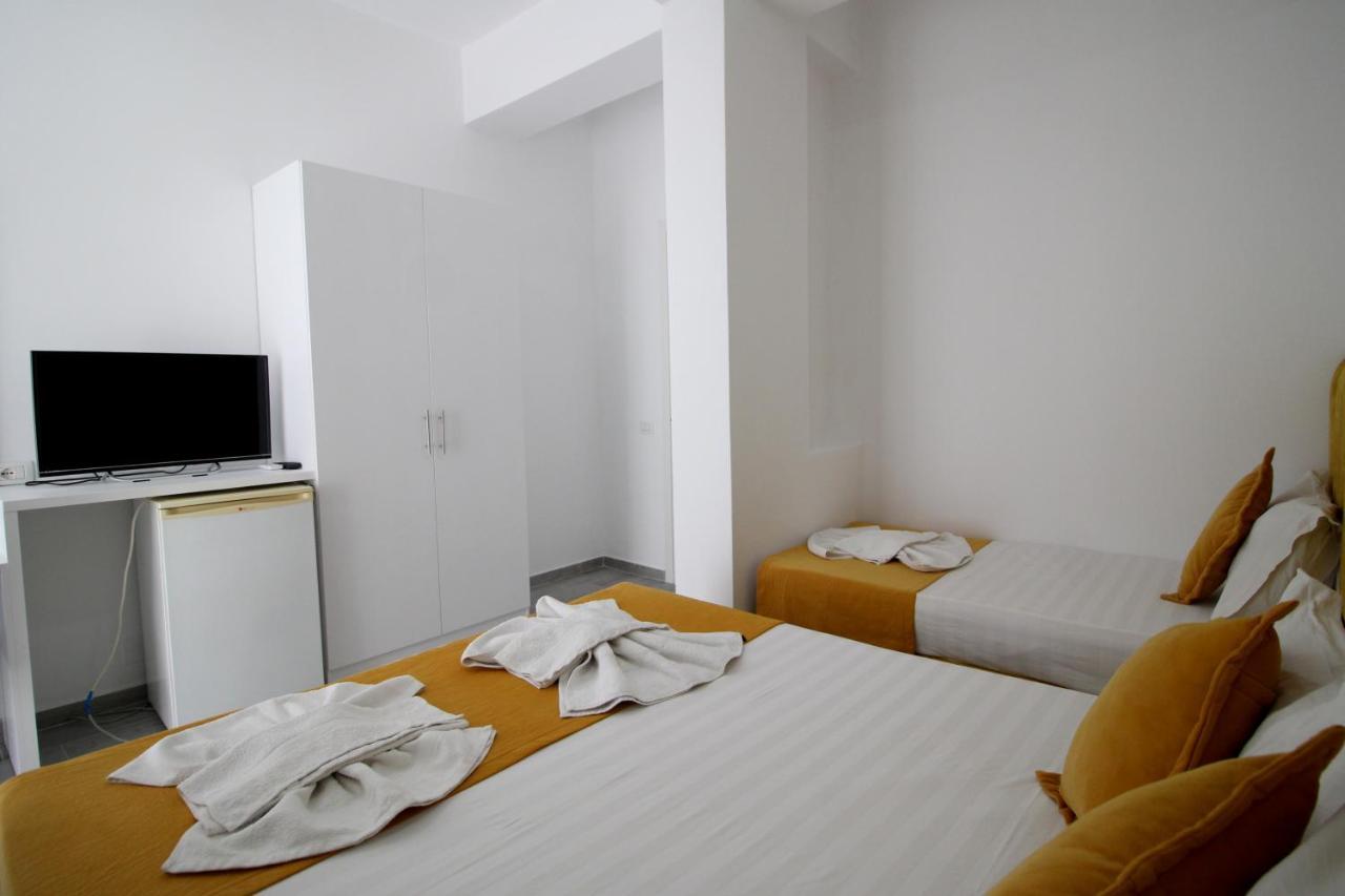 Hotel Kapllani