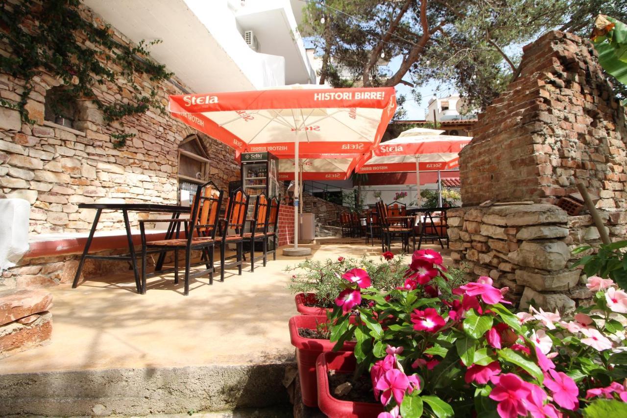 Hotel Kapllani
