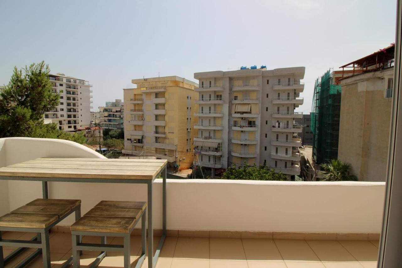 Hotel Kapllani