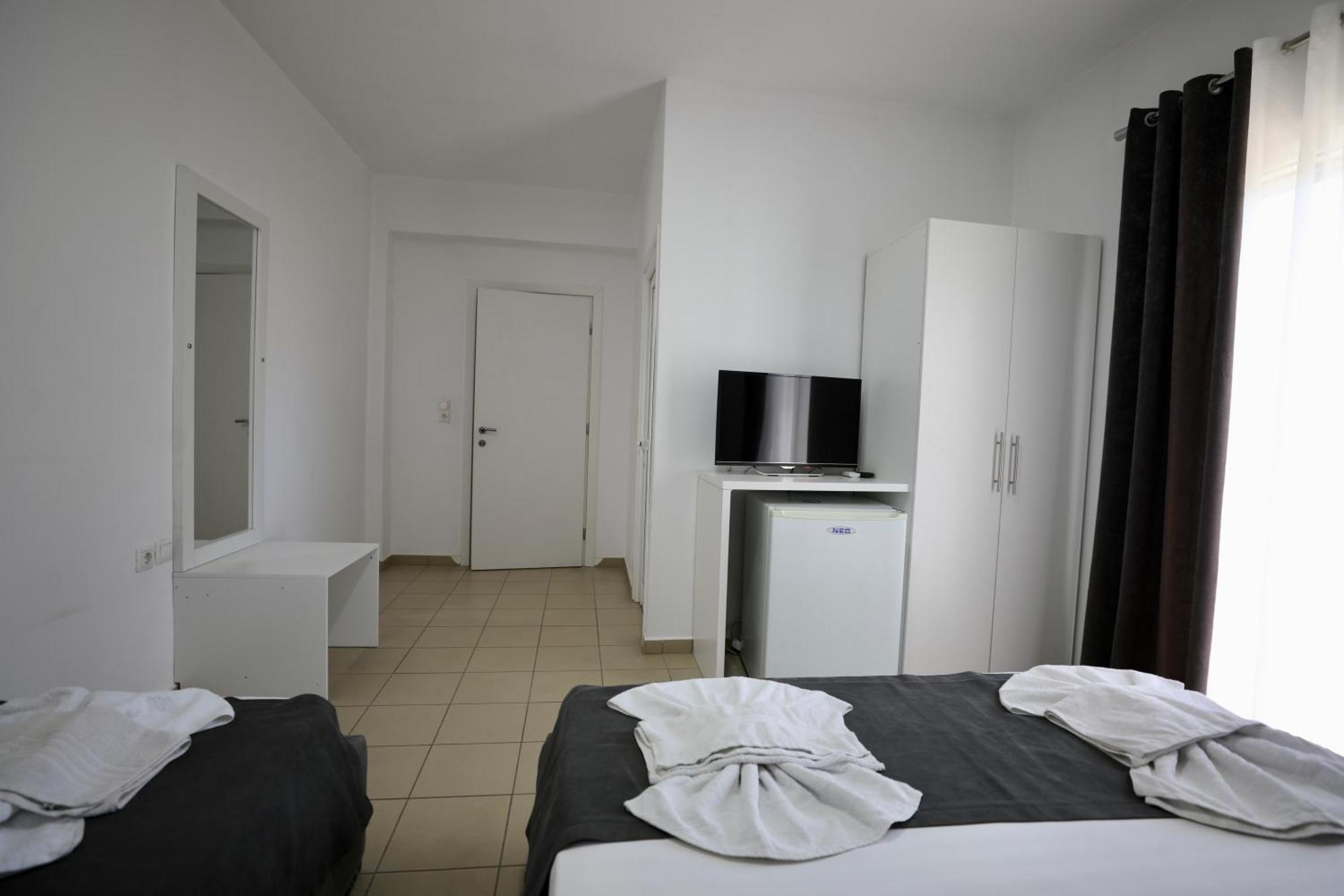 Hotel Kapllani