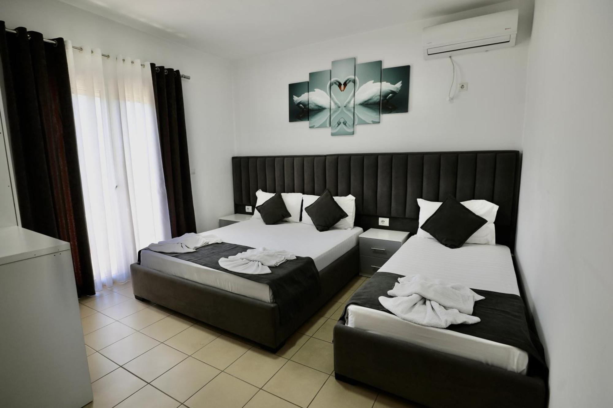 Hotel Kapllani Sarandë