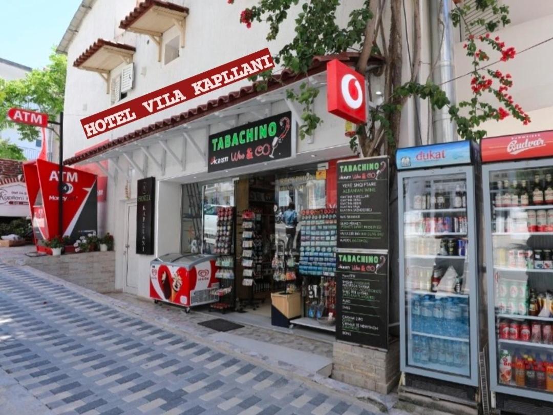 Hotel Kapllani 3*