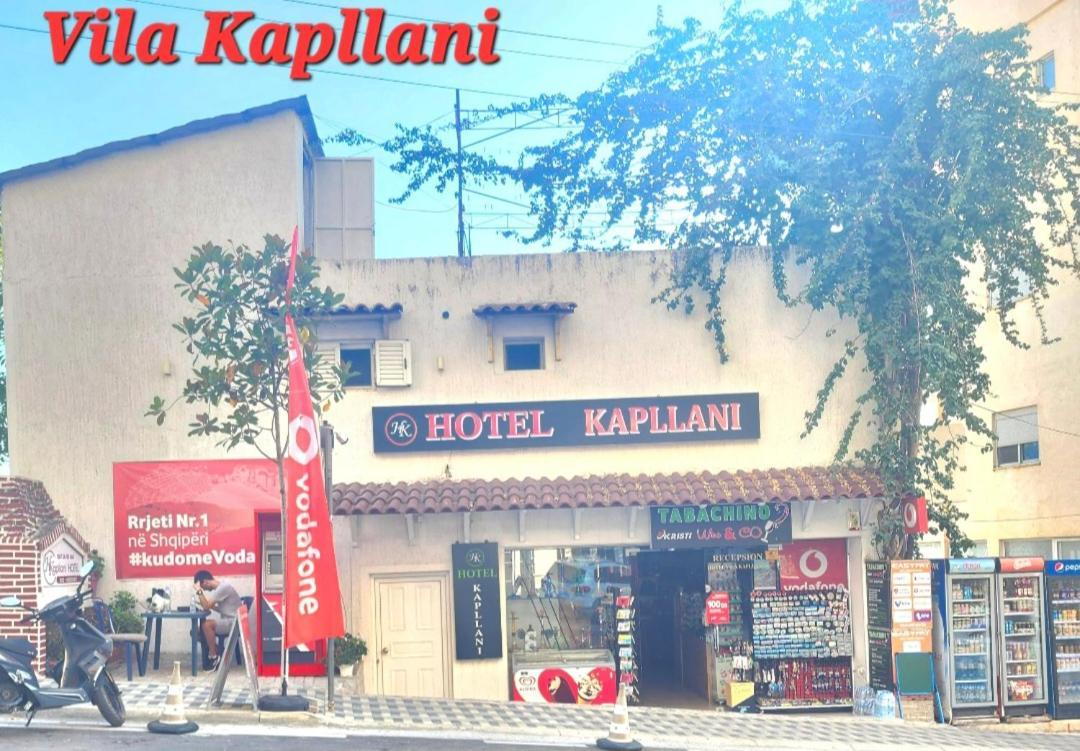 Kapllani 3*